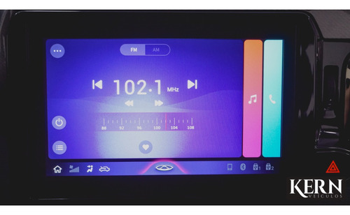 Chery Tiggo 5X 1.5 VVT TURBO iFLEX TXS DCT