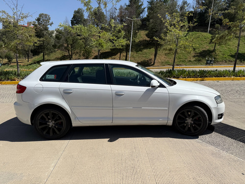 Audi A3 1.4 Ambiente Plus S-tronic Dsg