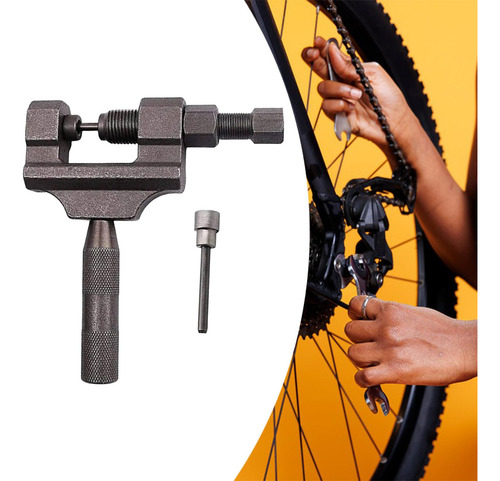 Cortador De Cadena Para Motocicletas 420-530, Divisor Para
