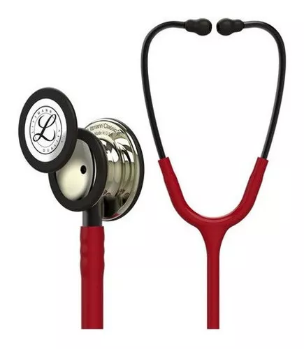 Segunda imagen para búsqueda de littmann