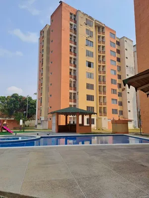 Apartamento en alquiler
