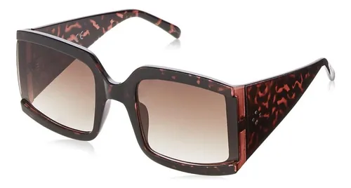 comprar Tahari Gafas De Sol Cuadradas Protectoras Uv400 De Gran Para