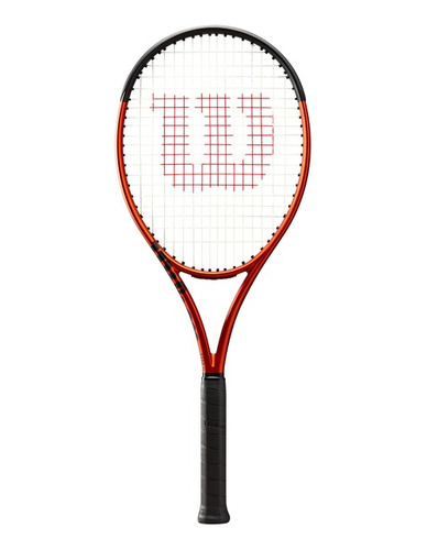 Raqueta Wilson Burn 100 V5.0 Palermo Tenis