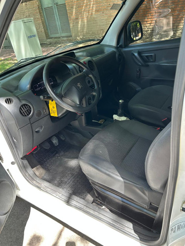 Peugeot Partner 1.6 Hdi Furgon Confort 92