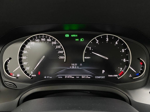 Imagem 12 de 14 de Bmw 320i 2.0 Sport Turbo At