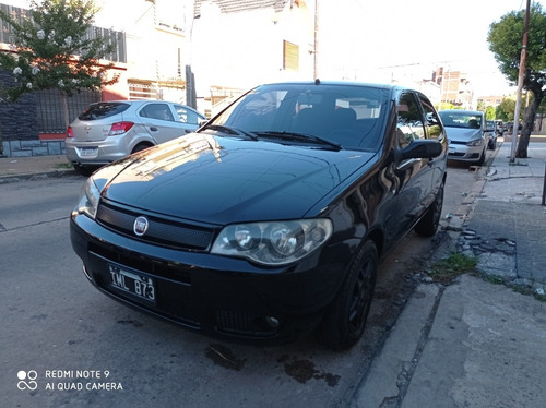 Fiat Palio 1.4 Fire Confort 2010