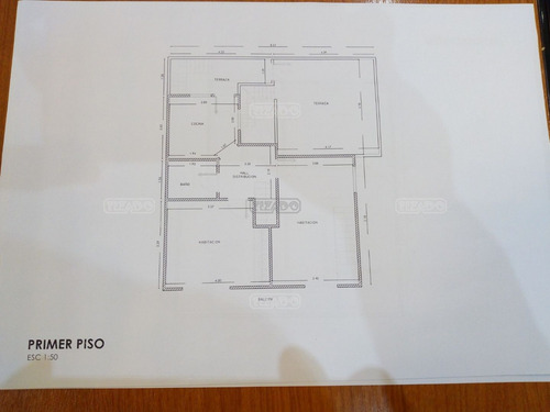 Edificio En Block En Venta Ubicado En Olivos, Zona Norte