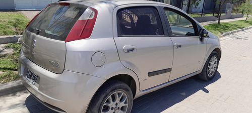 Fiat Punto 1.3 Elx Top Multijet