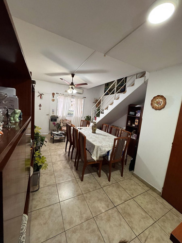 Duplex 3 Ambientes En Venta En Carapachay