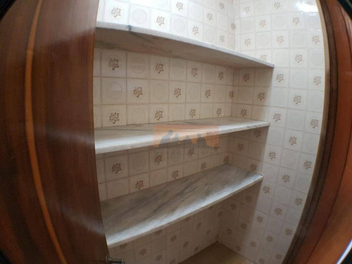 Imagem 15 de 30 de Casa Com 3 Dormitórios, 171 M² - Venda Por R$ 900.000,00 Ou Aluguel Por R$ 3.250,00/mês - Jardim Santa Genebra Ii (barão Geraldo) - Campinas/sp - Ca1478