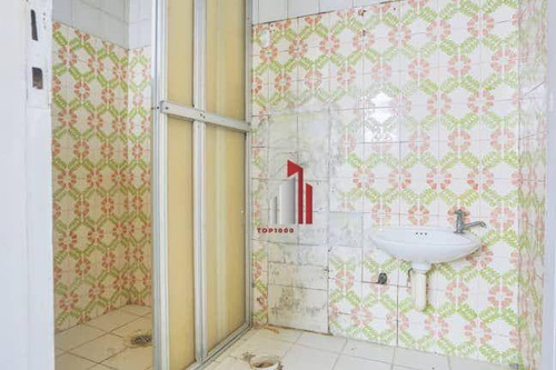 Imagem 23 de 24 de Casa À Venda, 110 M² Por R$ 400.000,00 - Vila Santa Catarina (zona Sul) - São Paulo/sp - Ca0361