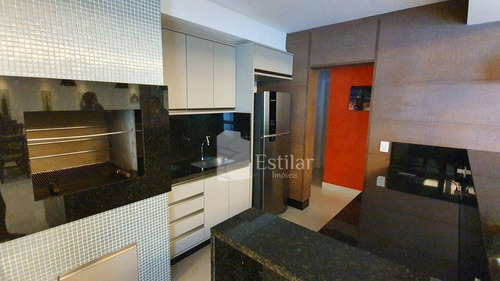 Imagem 24 de 29 de Apartamento 02 Quartos (01 Suíte) E 02 Vagas No São Francisco, Curitiba - Ap3590
