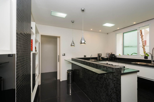 Imagem 6 de 15 de Casa Para Venda No Bairro Riviera De São Lourenço Em Bertioga - Cod: Ir16954 - Ir16954