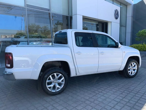 Amarok 2.0 Highline 2023 4 Cil