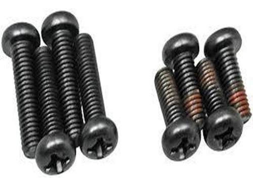 Set Screws Para 40, 46 La, O.s. Engine. 