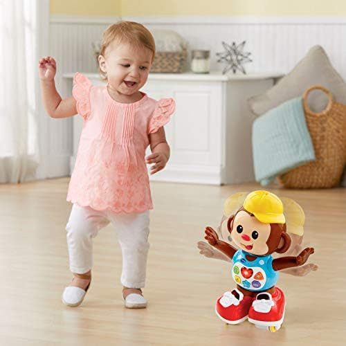 Vtech Persígueme Casey