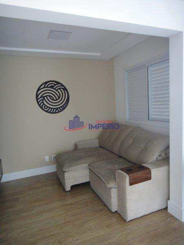 Imagem 8 de 30 de Apartamento Com 3 Dorms, Jardim Aida, Guarulhos - R$ 550 Mil, Cod: 6141 - V6141