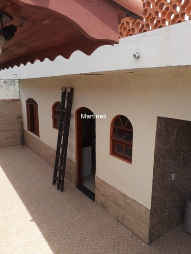Imagem 8 de 29 de Casa - Ca00268 - 71127821