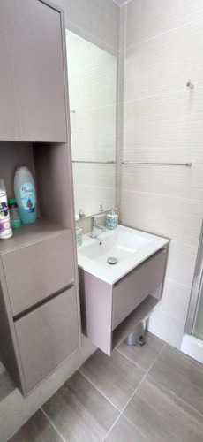 Se Arrienda Departamento En Exclusivo Condominio, Coquimbo