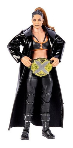Raquel Gonzalez Wwe Elite Collection Series #93 Lucha Libre