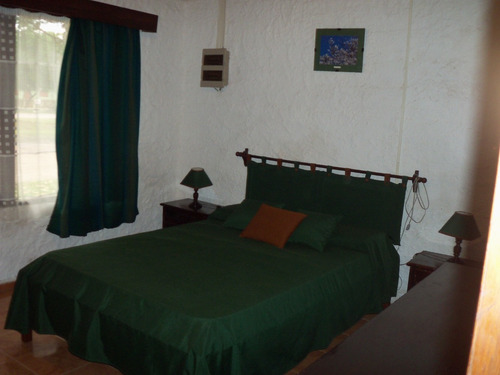 Imagen 6 de 6 de Apartamento En Alquiler Para 6 Personas En Aguas Dulces