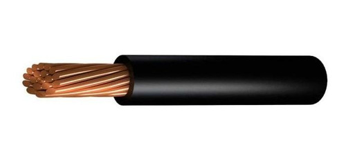 Cable 2/0 Thhw Cobre 3 Metros