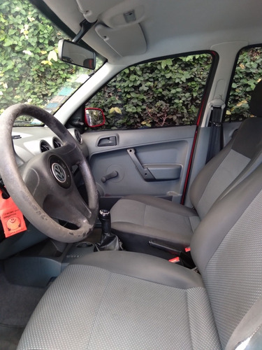 Volkswagen Gol 1.4 Power Ps+ac 83cv 2012