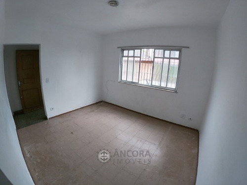 Imagem 1 de 15 de Apartamento Residencial - Vila Barros - 4226-2