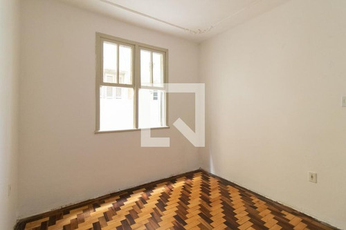 Imagem 2 de 15 de Apartamento Para Aluguel - Cidade Baixa, 1 Quarto, 49 - 893639141