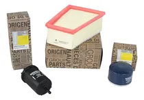 Comprar Kit Afinación Filtros Platina \u002F Renault Clío Kangoo Sandero