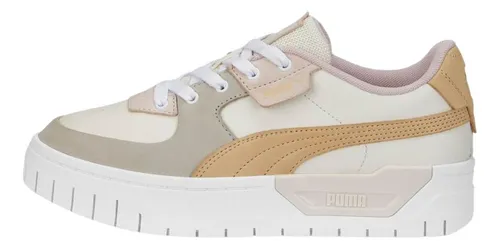 Tenis puma deals rosa pastel