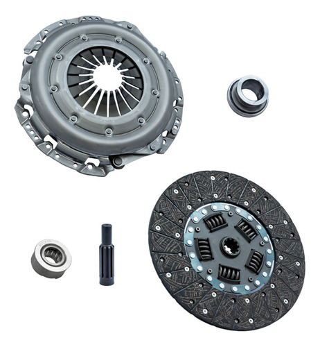 Kit Clutch Ford F-200 5.0 L 1987-1991