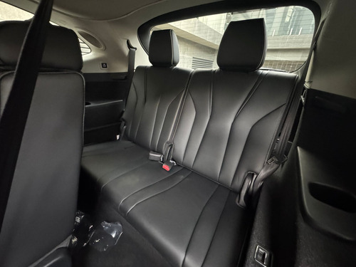Acura MDX 3.5 Advance Awd At