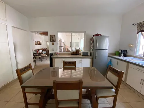 Casa En Venta Rancho Las Lomas