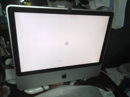 iMac 20 2008 Tarjeta De Video Ati Radeon Hd Necesita Rebalin (Usado)