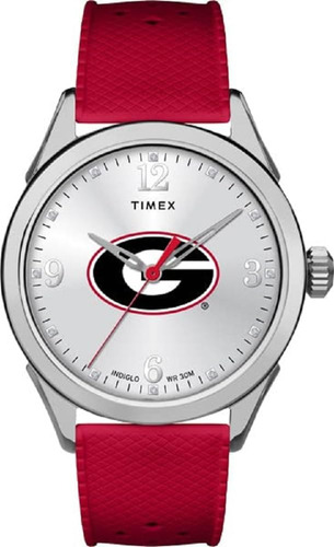 Reloj Timex Para Mujer Collegiate Athena De 40 Mm - Georgia 