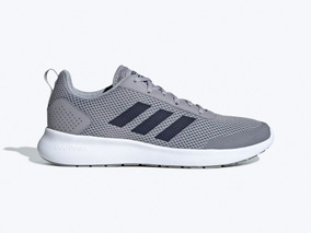 tenis adidas hombre cloudfoam