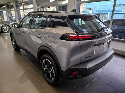 Peugeot 2008 0km