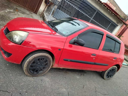 Renault Clio 2011 1.0 16v Campus Hi-flex 5p