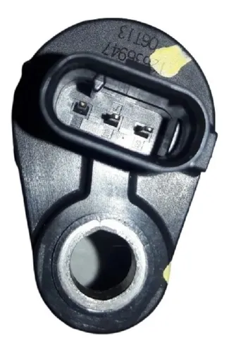 Sensor De Fase Cabeçote Cruze 1.4 Turbo 12636947 Sensor De Fase Cabeçote Cruze 1.4 Turbo 12636947