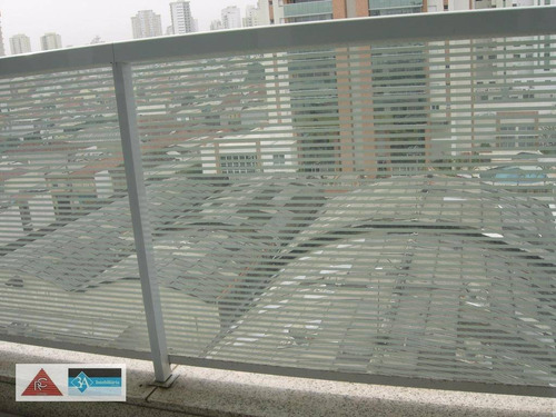 Sala À Venda, 49 M² Por R$ 447.930,00 - Tatuapé - São Paulo/sp - Sa0557