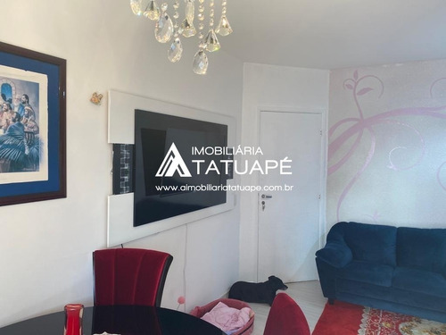 Imagem 2 de 18 de Apartamento - Ap000451 - 69321426