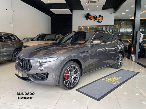 Maserati Levante LEVANTE S 3.0 V6 430CV AUT.