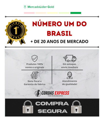 Kit Palhetas Colecionáveis Ac/dc Perri's Com 6 Unidades