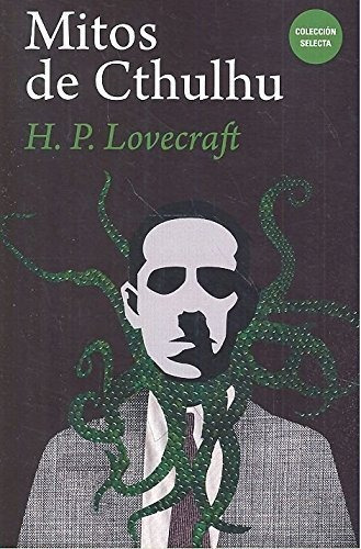 Mitos De Cthulhu - Lovecraft,h P