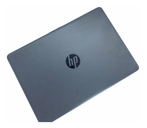 Imagen 3 de 5 de Laptop Hp240g8 Notebook Pc Windows10 Plateado Ceniza Oscuro