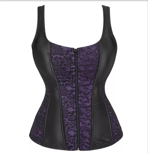 Corset S A 6 Xl Cod 006 Leer Descripción Por Favor 