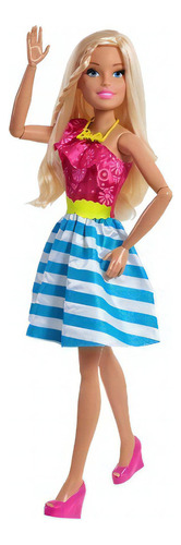 Barbie Best fashion friend JPL83885
