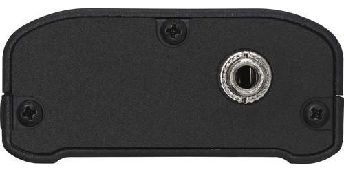 Grabador de audio digital Tascam DR-10l con solapa