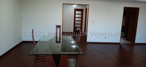 Apartamento En Venta En San Bernardino #24-19243 Josmary Sanjuan